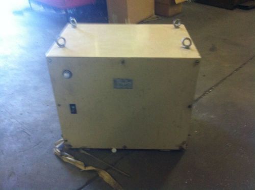 Auto Transformer, Nagoya toyo Denki co Japan - Ask For A Shipping Quote