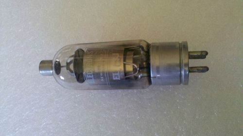 ELECTRONS INC. EL C3J VACUUM TUBE