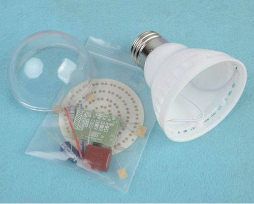38 Bead LEDs Energy-Saving Lamps Suite Kits Electronic Suite Parts Better US12