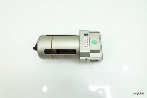 10-AFD4000-04-J SMC Micro Mist Separator Modulator REG-I-20