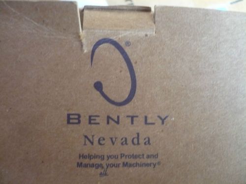 New Bently Nevada 990 series Vibration 2 wire Transmitter 990-04-70-01-05