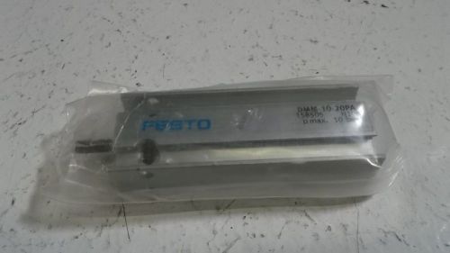 FESTO COMPACT CYLINDER DMM-10-20PA *NEW NO BOX*