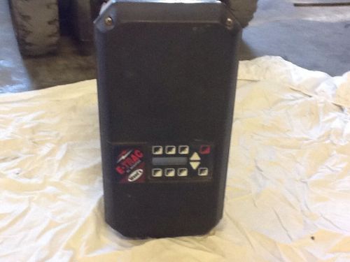 Tb woods e-trac ac inverter drive, 10 hp wfc4010-0c for sale