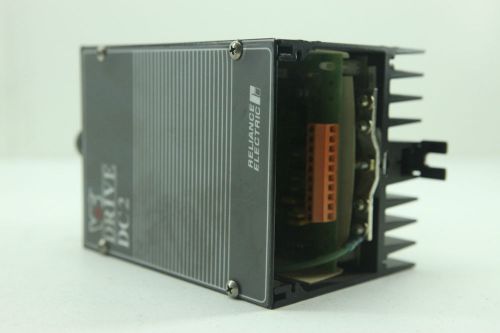 Reliance Electric DC240UF DC Driver Motor Controller