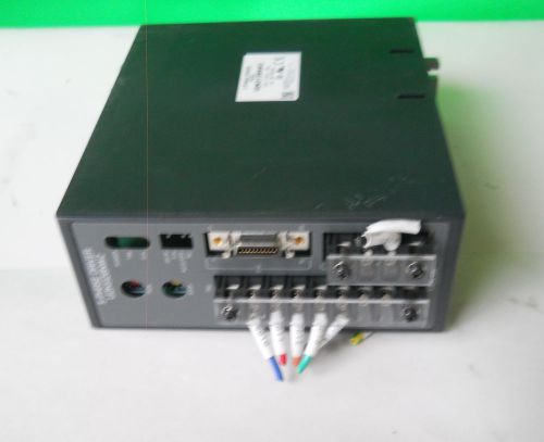VEXTA UDK5128NW2 5-PHASE DRIVER