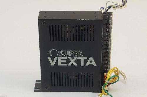 Oriental motor super vextra udx5107n  5-phase driver for sale