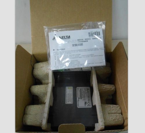 100% brand new delta 200w 0.2kw ac servo drive asd-a2-0221-u new for sale