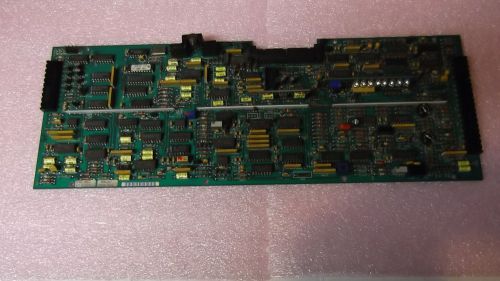 Allen Bradley 1391B Servo Drive Logic Board SPK126399 124101, Parts or Repair