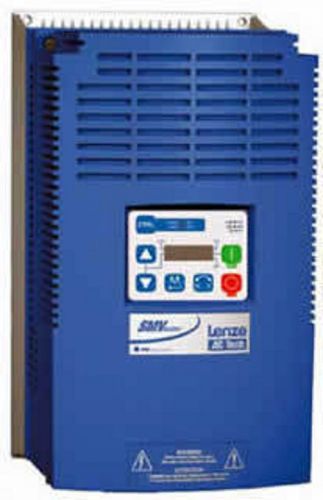 Lenze 25 HP 600 Volt 600VAC Variable Frequency Adjustable Speed VFD Drive
