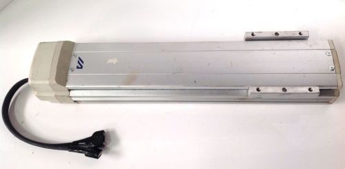 IAI LINEAR ACTUATOR ASSEMBLY IS-MXM-20-100-300AQT1ABN