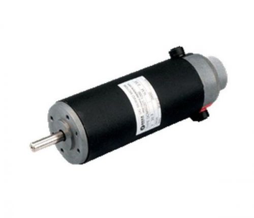 Leadshine brushed servo motor dcm57202d-500 24v 50w 3500 rpm 500-line encoder for sale