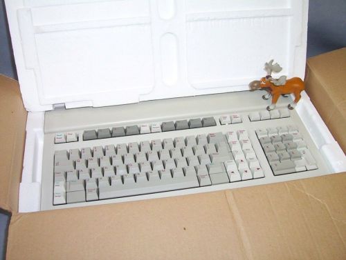 HP Hewlett Packard Keyboard 46011A