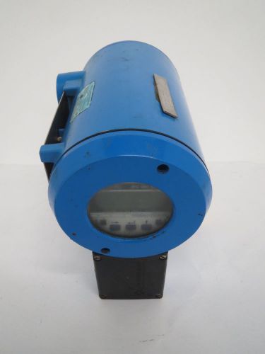 Krohne sc80as/f signal converter altometer 0-150m3/h 120v-ac transmitter b439170 for sale