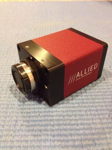 Allied Vision Prosilica 2040 4mp CCD Camera