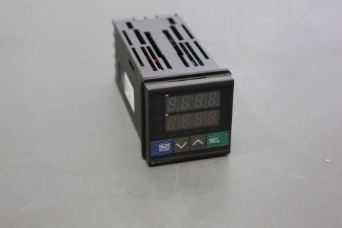 Rkc digital temperature controller rex-d100  (s10-3-204,s20-t-111b) for sale