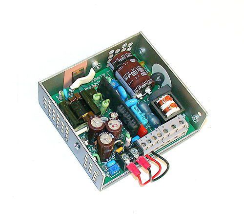 New lambda power supply 5 vdc 3.8 amp  model lfs-38-5 for sale