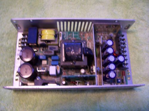 Power one power supply map130-1012c 12vdc 12 dc 12 a or 15vdc 15 dc 10a for sale