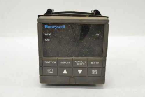 Honeywell dc230b-e0-00-10 0-55c 250v-ac temperature controller b257472 for sale