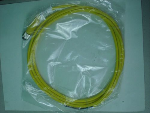 MENCOM MDC-3FP-2M  CABLE NEW IN PACKAGE -- FREE SHIPPING