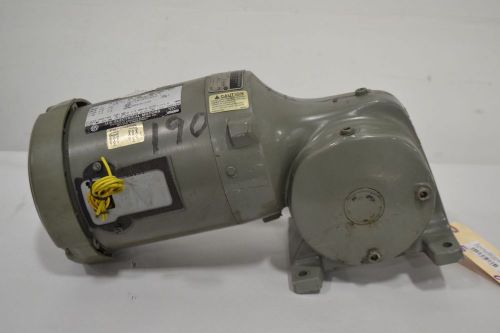 Us motors e183w10w251r064f e429w07w168r025r syncrogear 9:1 gear motor d267313 for sale