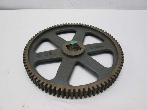 NEW GLOBE GEARS G884 1-3/8IN BORE STEEL SPUR GEAR REPLACEMENT PART D403605