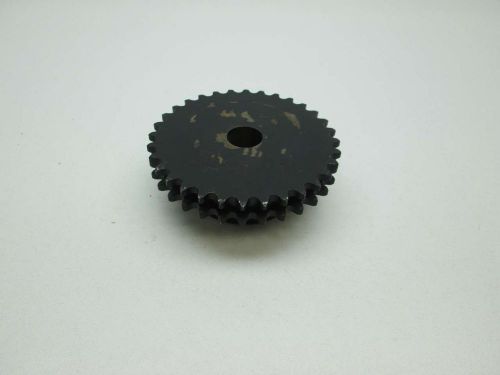 New martin d35b32 3/4in rough bore double row chain sprocket d404948 for sale