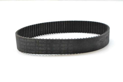 New ametric 460-5m-25 460x25mm 5mm pitch timing belt d406017 for sale
