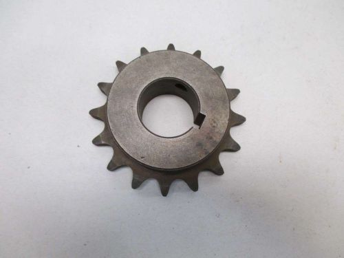 NEW MARTIN 60BS16 1 7/16 1-7/16 IN SINGLE ROW CHAIN SPROCKET D440860