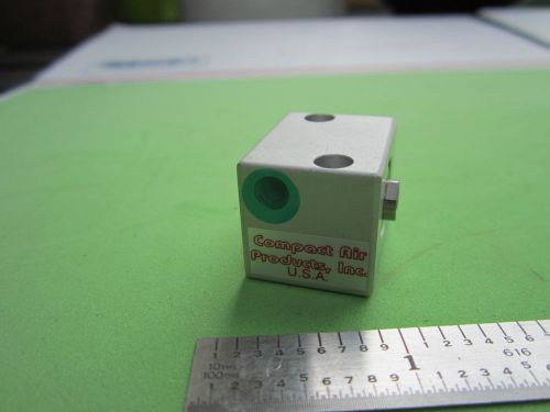 COMPACT AIR PRODUCTS PNEUMATIC CYLINDER B12X18