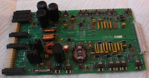 System card 223-000-124/003 board for sale