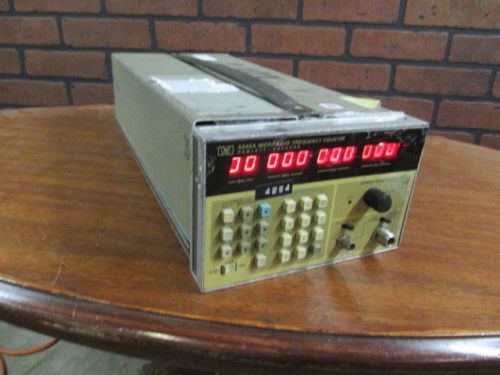HP 5342A Microwave Frequency Counter - 30 Day Warranty