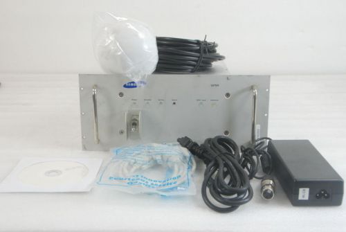 Z3805a-048 10811 docxo gps frequency/time receiver 4x10 mhz 4x1pps for sale