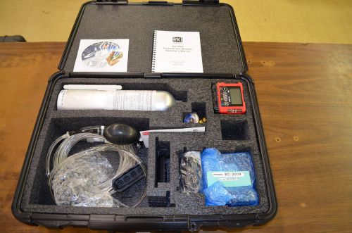Rki hand asperaited confined space kit for sale