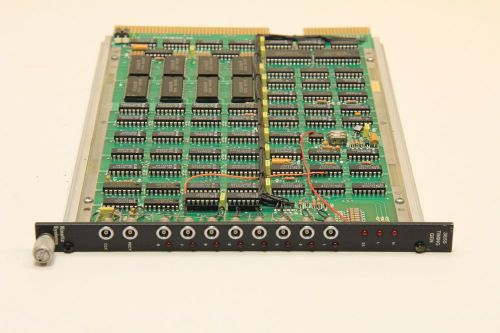 KINETIC SYSTEM 3655,3655-L1A TIMING GEN MODULE (#46AT)