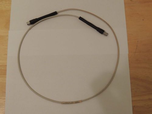 Semplex DC to 40GHz RF Cable
