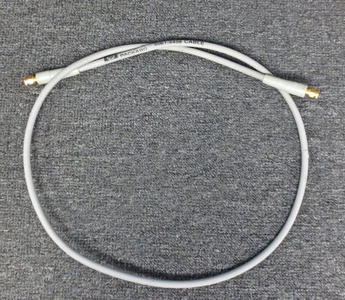 Hp / agilent 5061-5458 mixer cable, sma (m-m) for sale