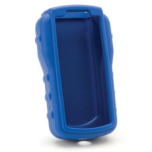 Hanna instruments hi 710007 shockproof rubber boot, ergo casing, blue for sale