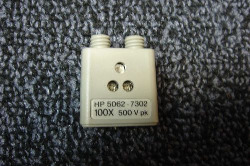 HP/Agilent 5062-7302 AC Coupler No Pins