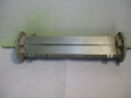 HP J810B, SLOTTED SECTION USED ON J BAND FREQUENCY, OPERATIONAL..