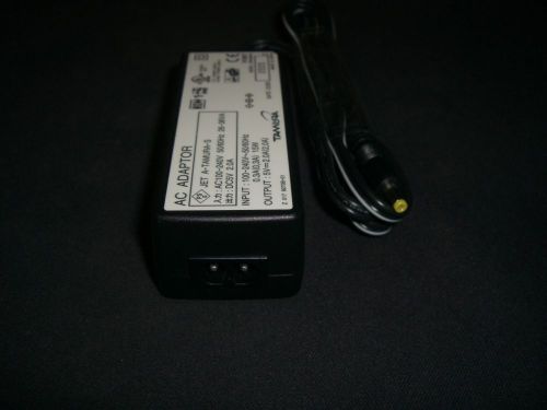 Genuine tamura jet a-tamura-s ip 100/240v 50/60hz 0.3a 15w op 5.0v 2.0a for sale