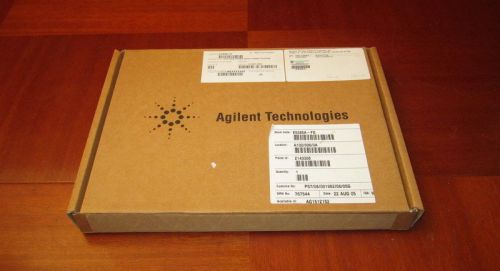 New hp agilent e5385a samtec probe adapter, ships next day! for sale