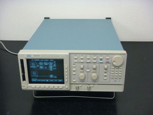 Tektronix AWG510 50K-1GHz Airbitrary Generator