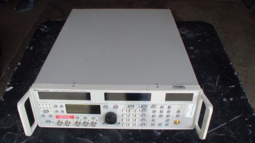 Gigatronics GT9000S Synthesized Sweep Generator: 20 GHz + Opts 16, 24, 26
