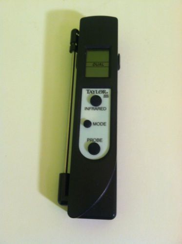Taylor Dual Temp Thermometer