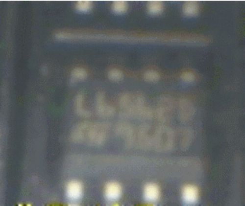 20pcs l6562d l6562 st sop8 ic f m for sale