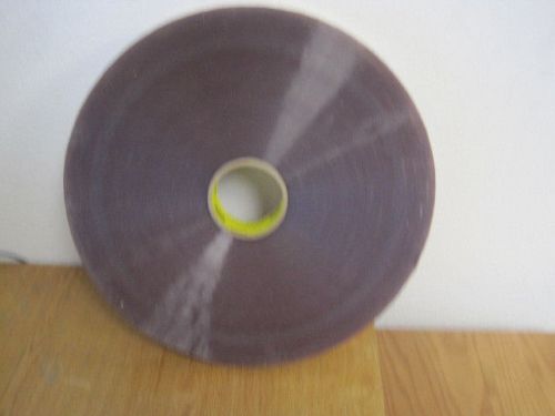 3m 375 clear machine length tape 1.88&#034; x 1640 yds for sale