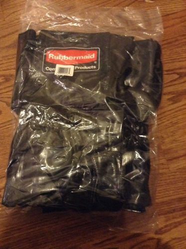 Rubbermaid Commercial 1867533 Brute Executive Series Caddy Bag NEW
