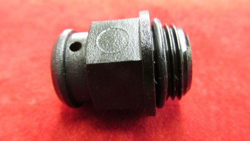 Excell / DeVilbiss   AR-1980380 PLUG - NEW