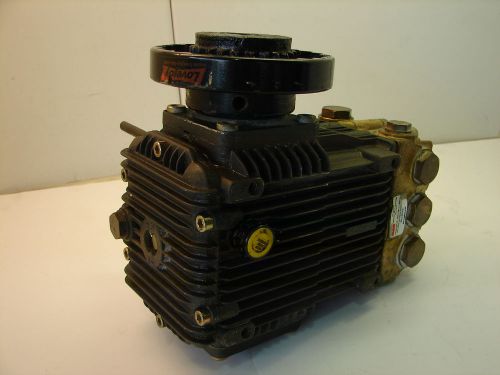 Dayton 3xu51 pressure washer pump rpm 1750 psi 3000/bar 205 gpm 4 **xlnt** for sale