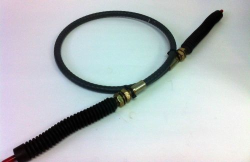 Tennant nobles 72837 cable push/pull 60.0l, 4.0  . 31-24 (new) for sale